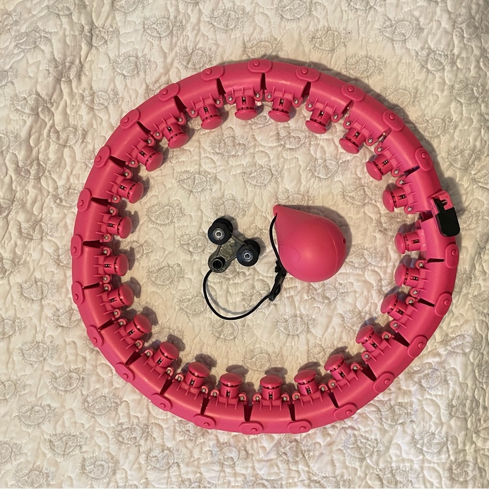 FitHoop Exercise Belt